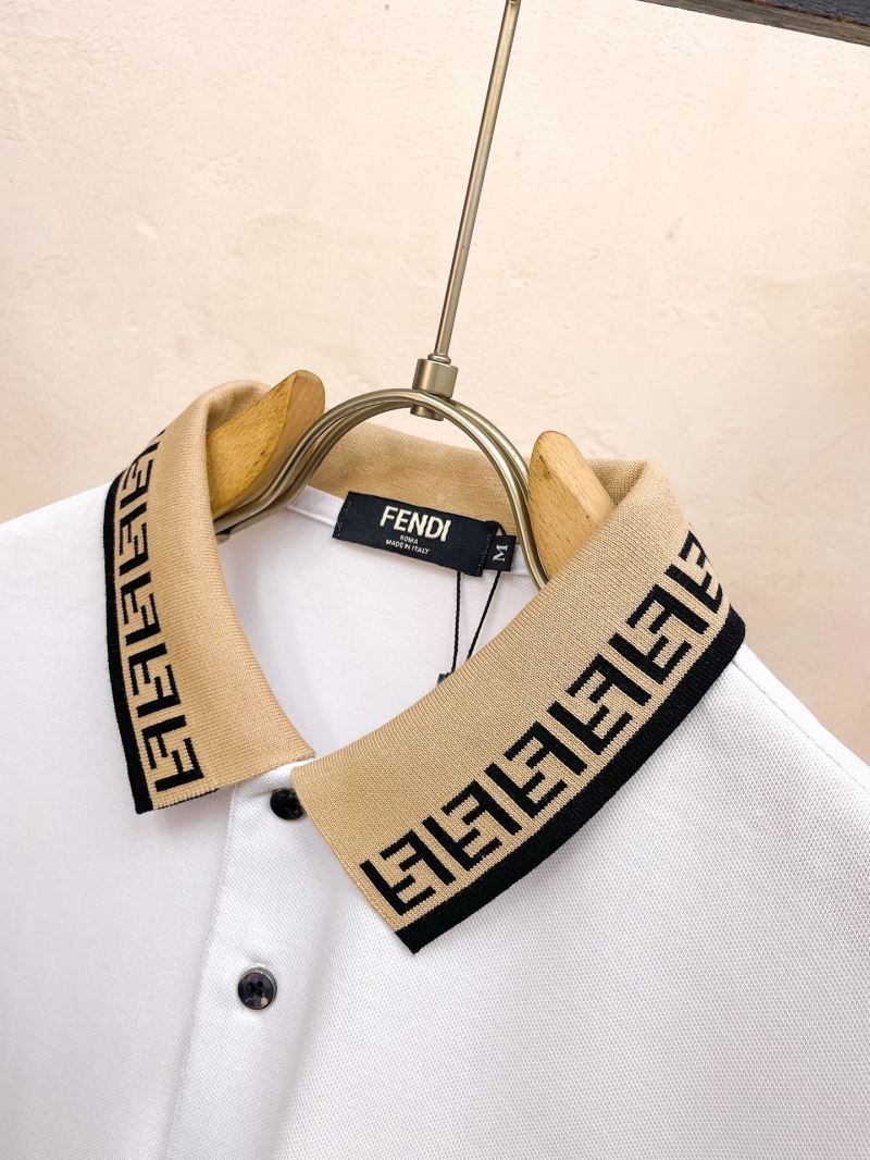 Fendi T-Shirts